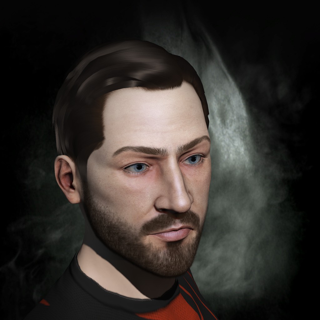 Baton Batonovich