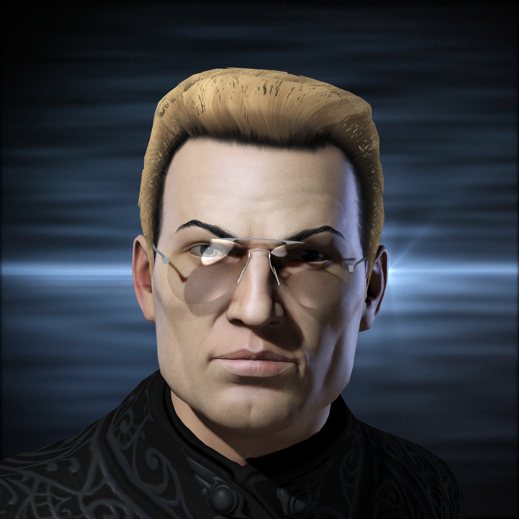 General Uitra