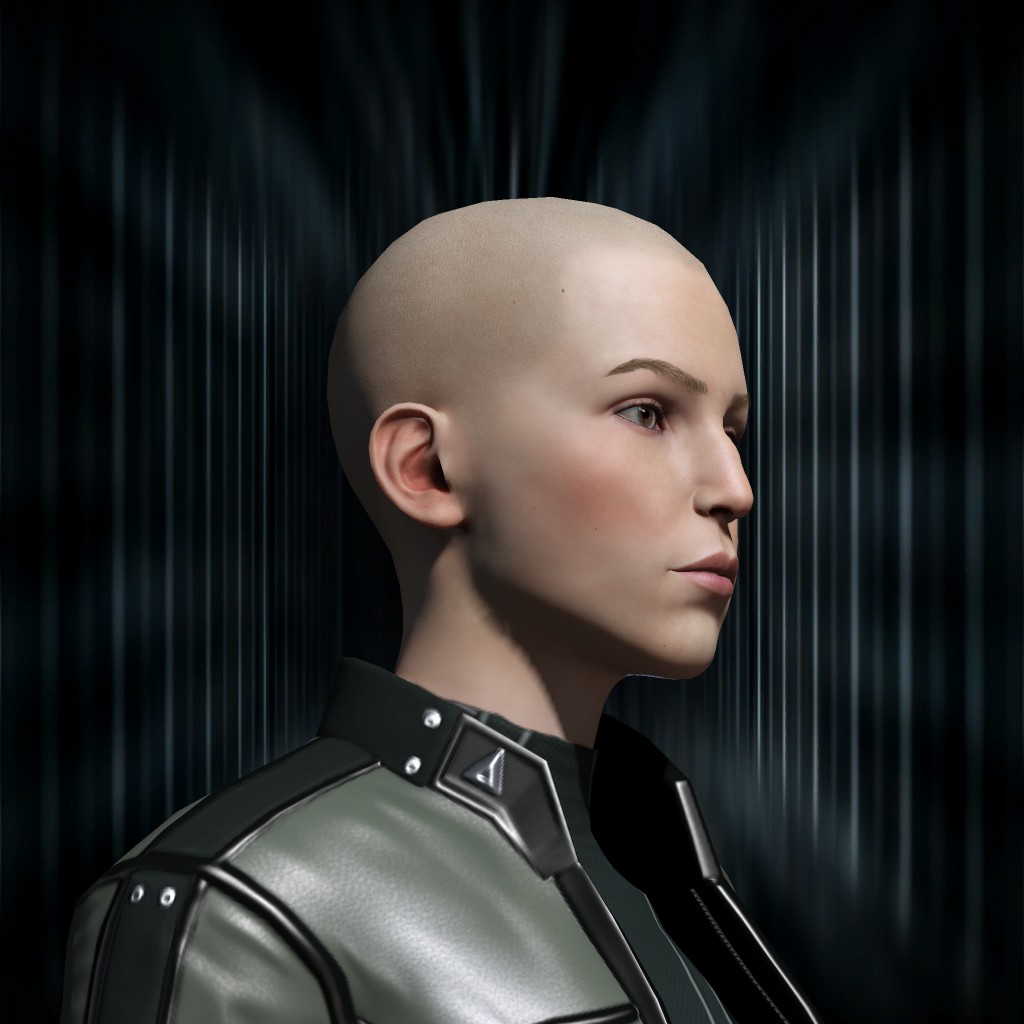 Precious hunter