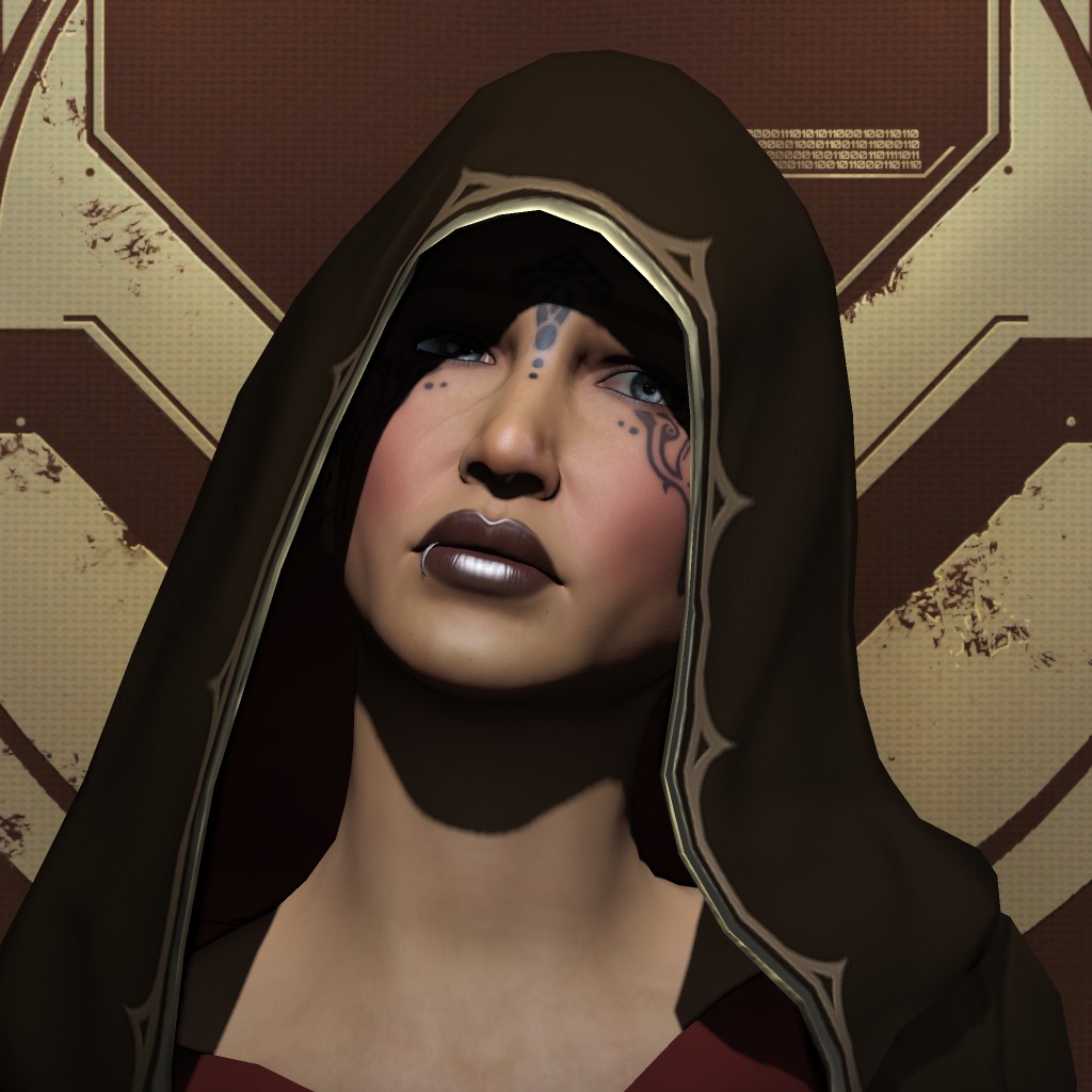 amarr mistres
