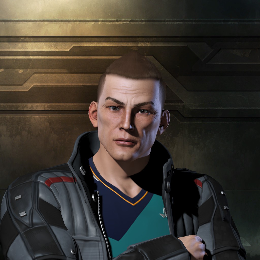 Dante Whitestar