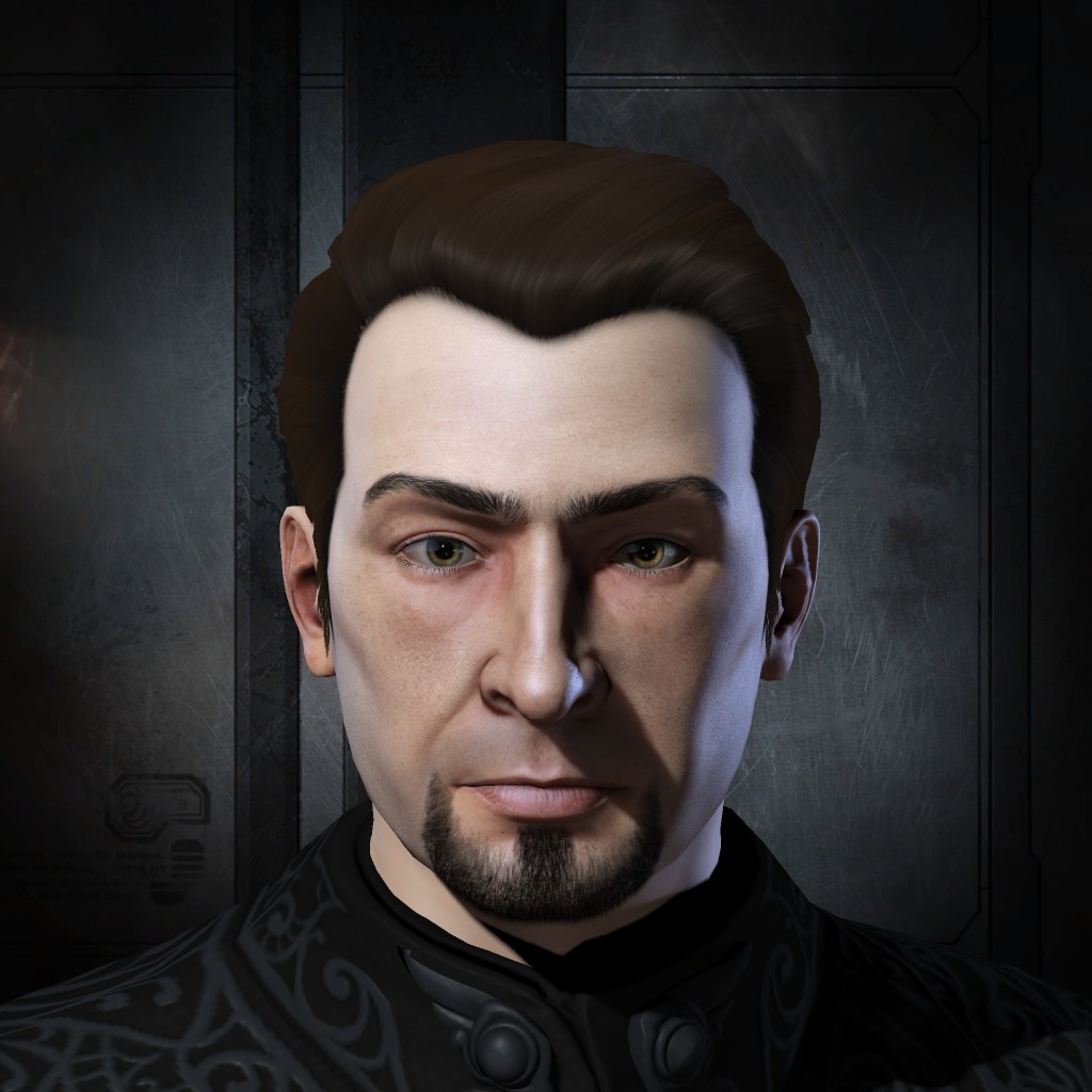 Victor Bieffar