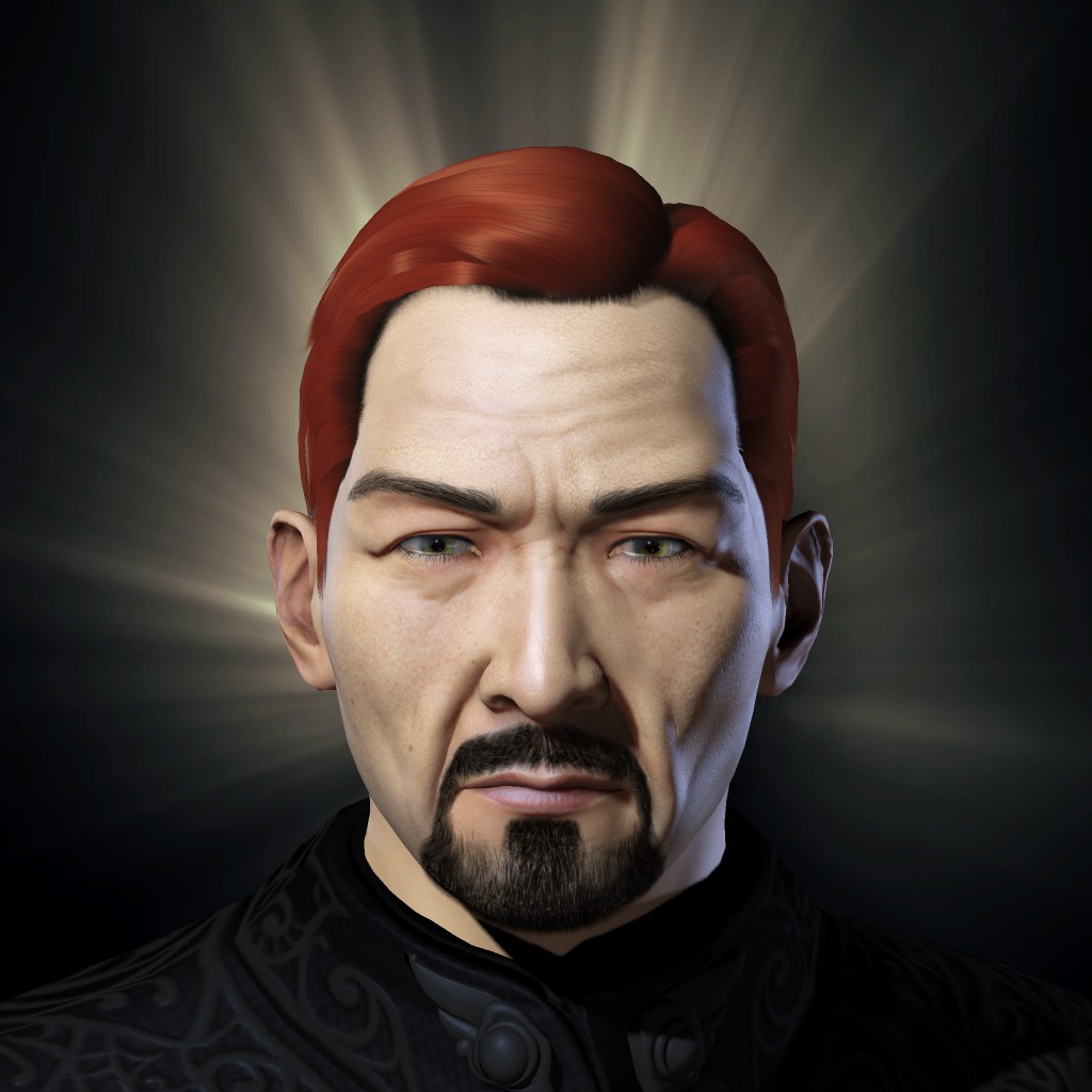 Aikira Kaneshiro