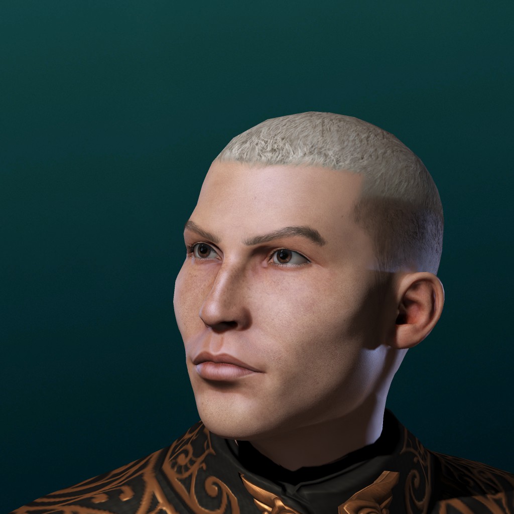 Brain-Goo Merchant