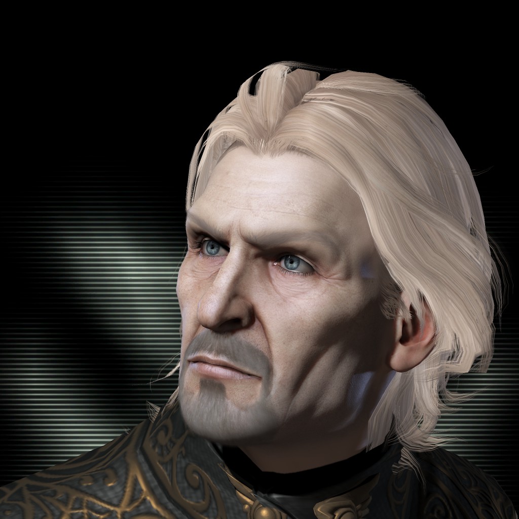 John Crafty