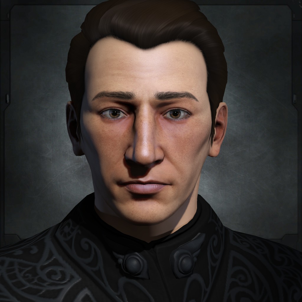 Neil Viridis