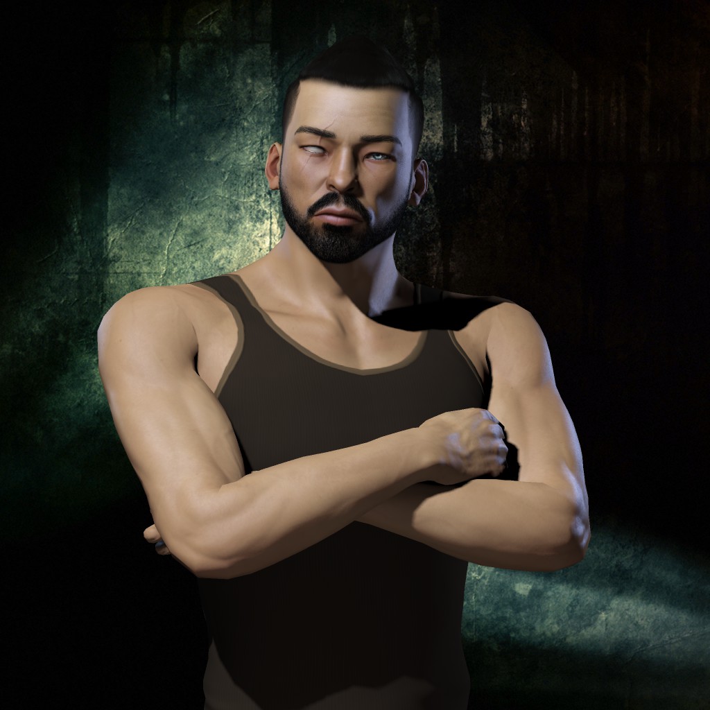 logan aivoria