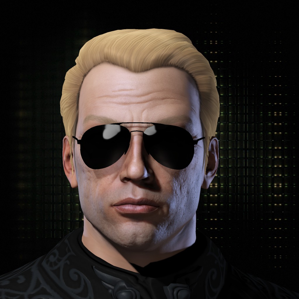Necrosexual Emerson