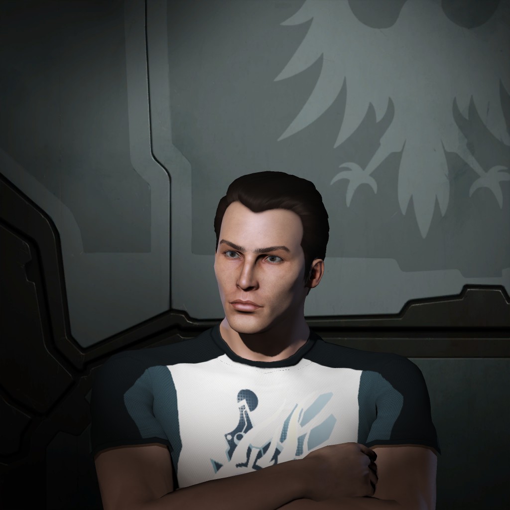 shane oconnelll