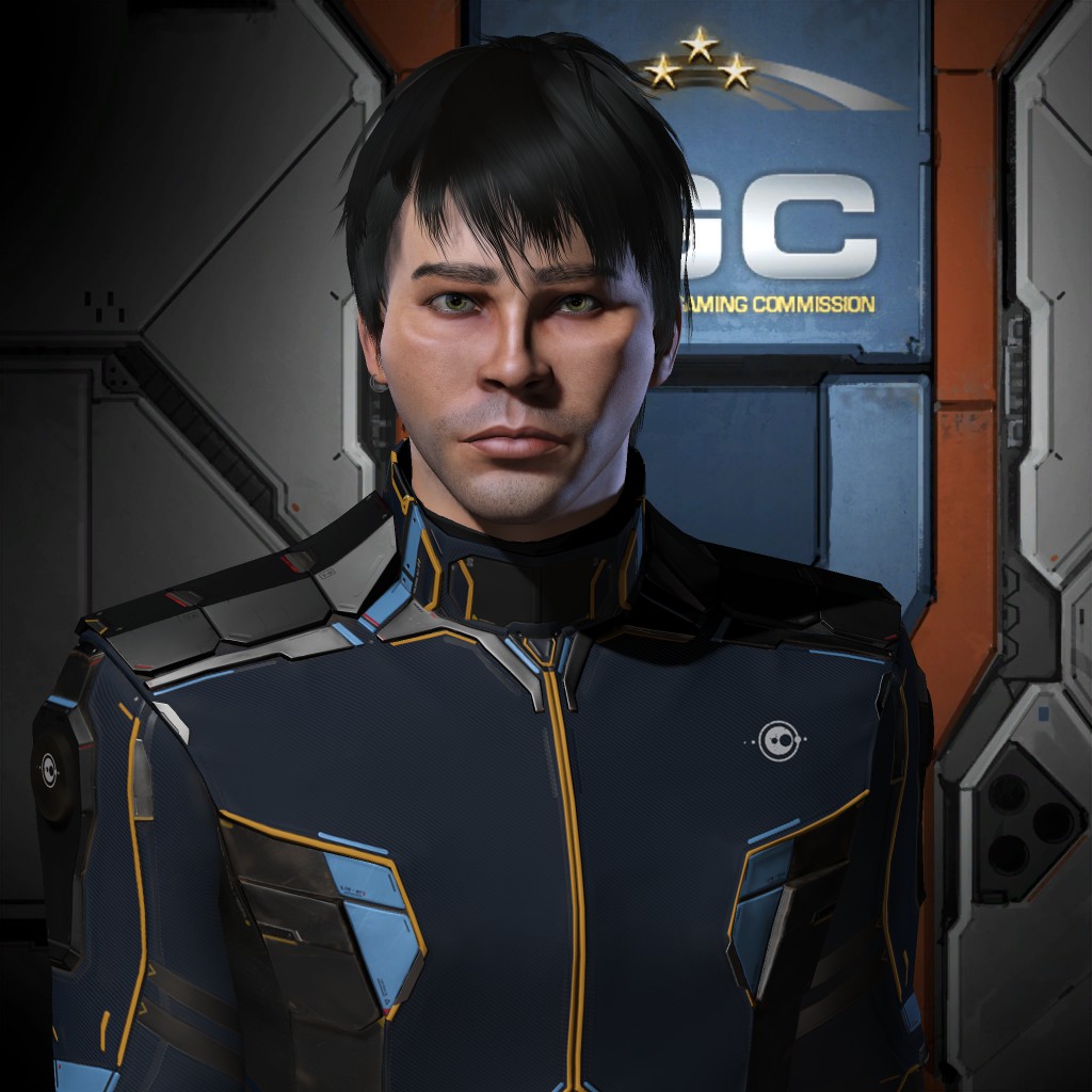 Erkiel Aideron
