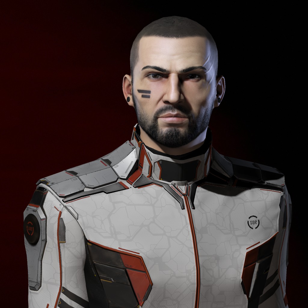 Talon Locke