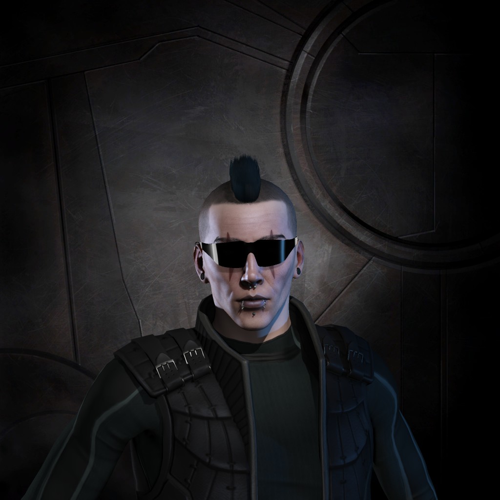 OverRyder SerkutBraykr