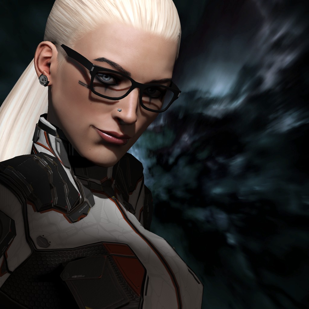 Ada Chang