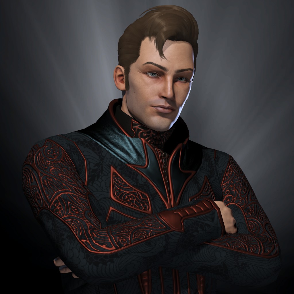 Shaggrath Dethulge