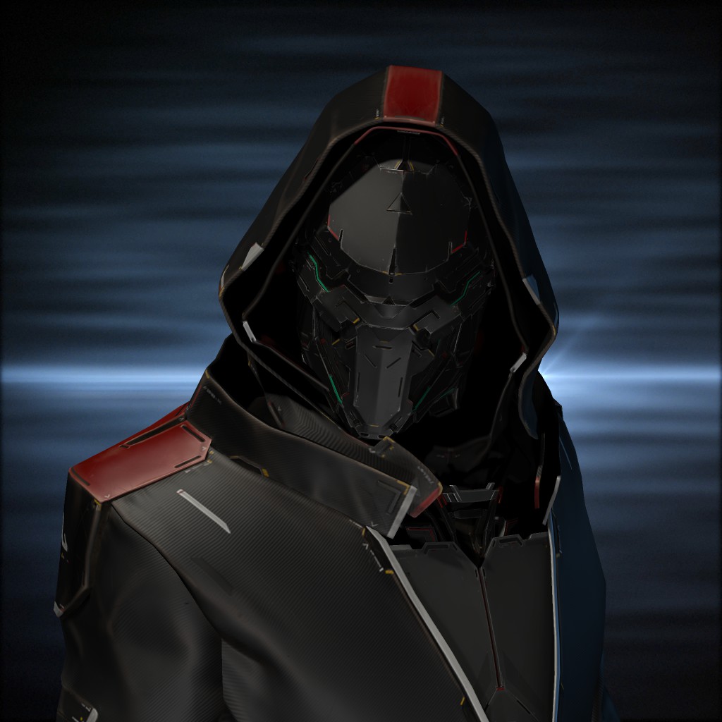 Raiden GilgaStar