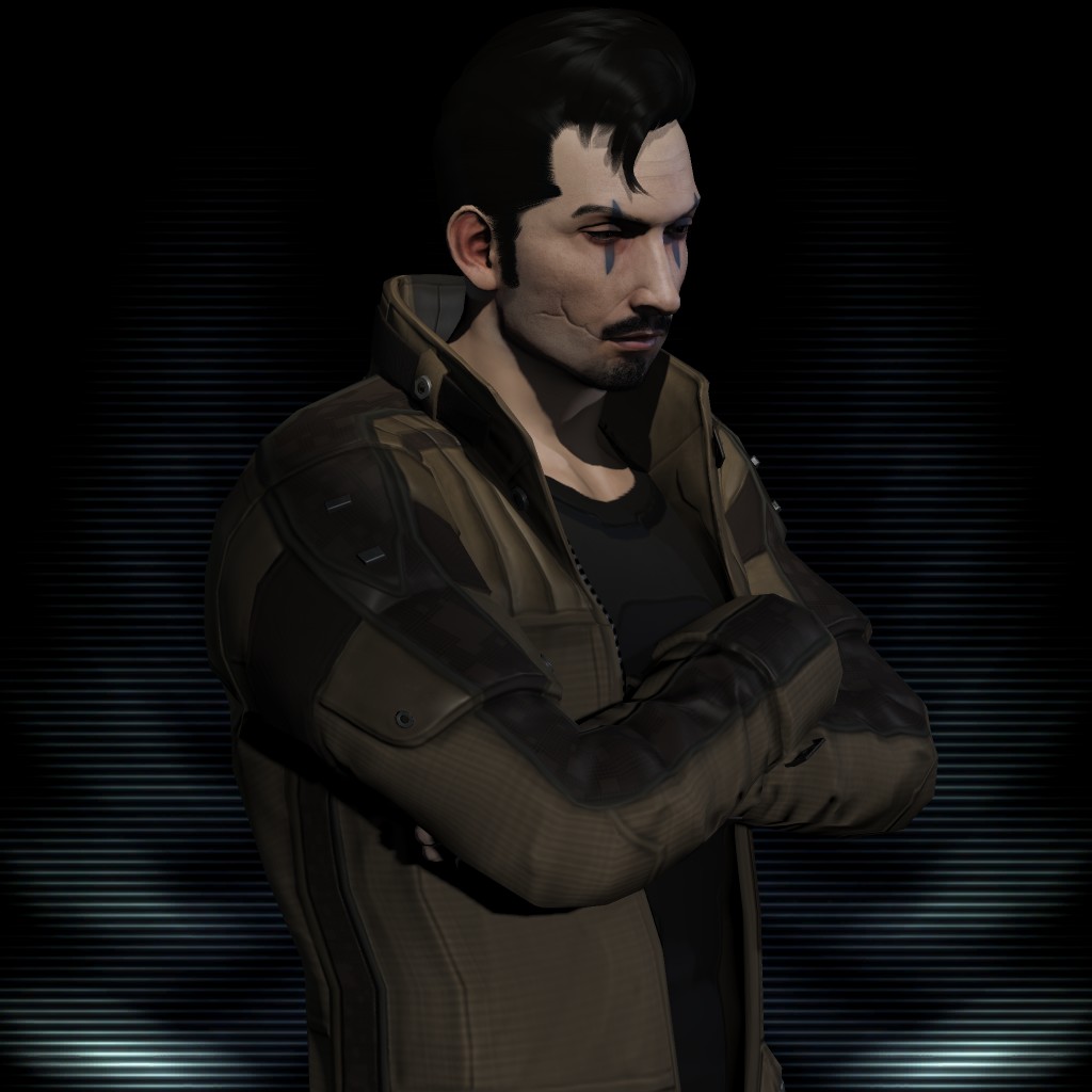 Zeek Auduin