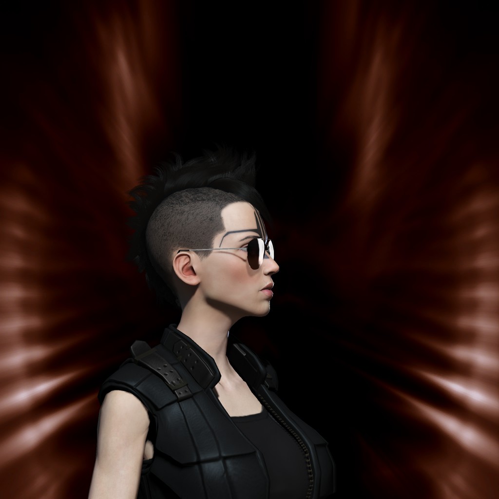 P Angel Smerti