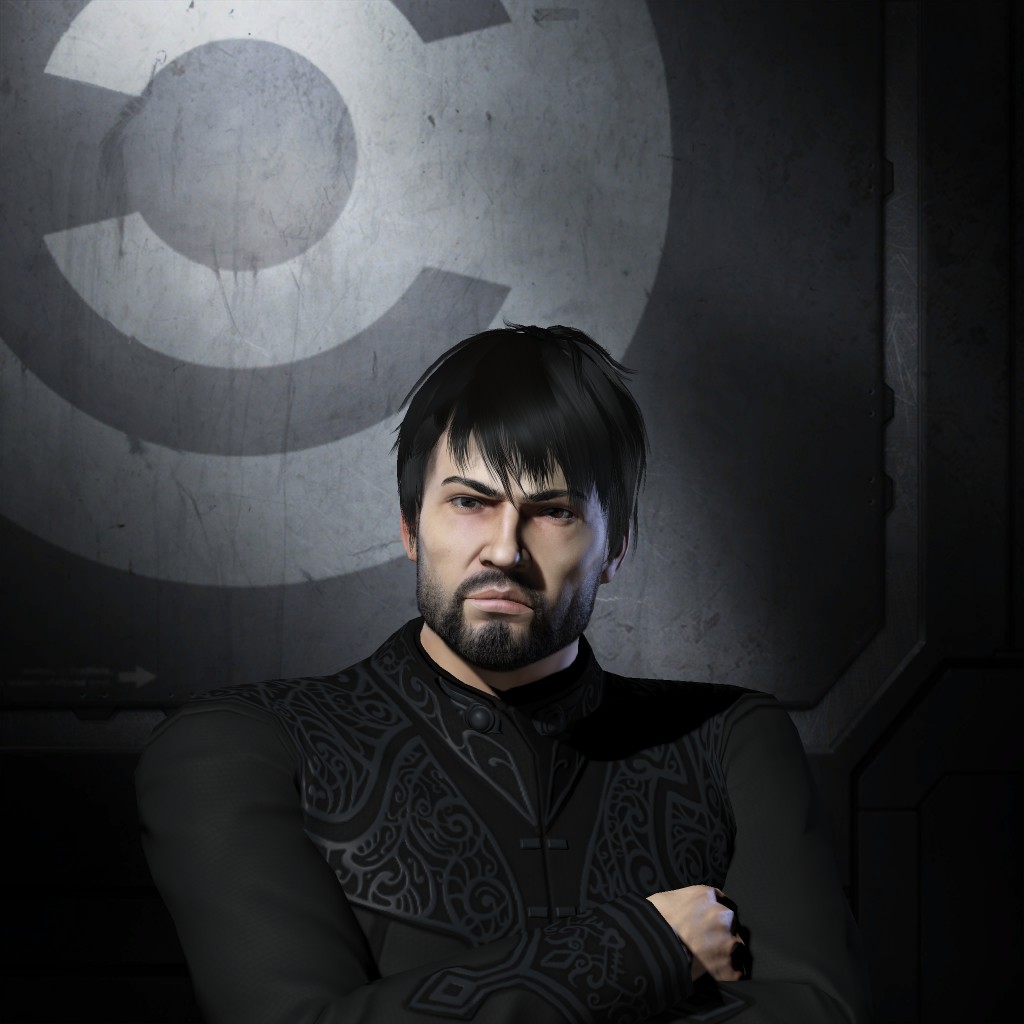 Aleks Severnyi