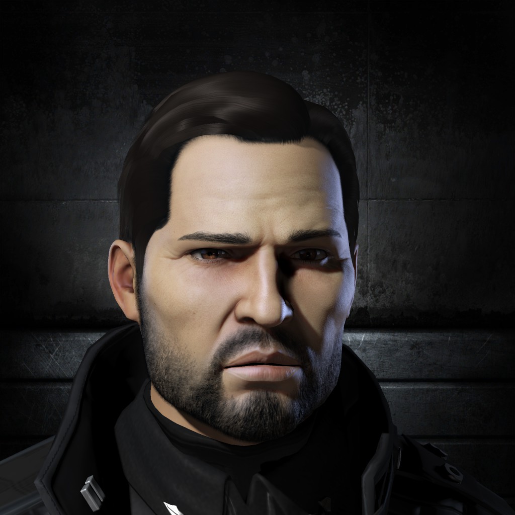 Mattello Warnd