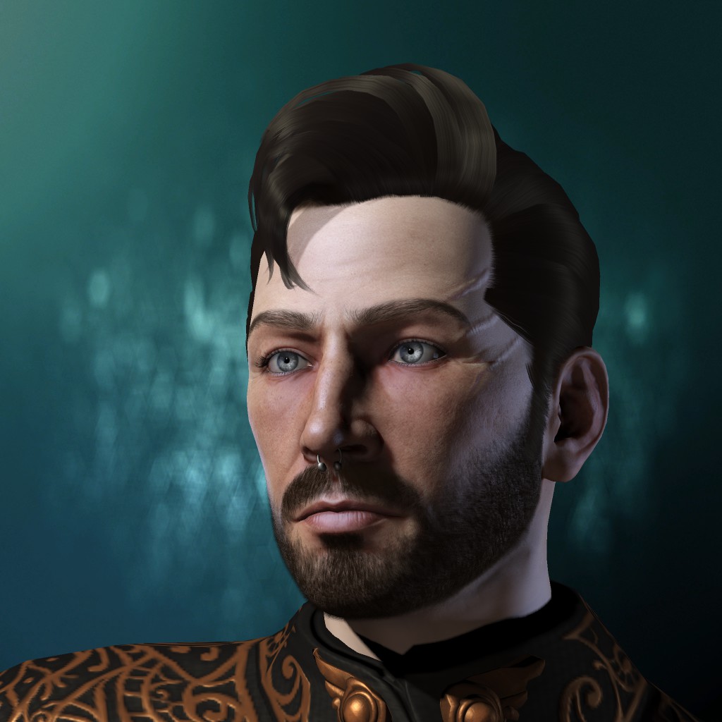 Aubaris McKinley