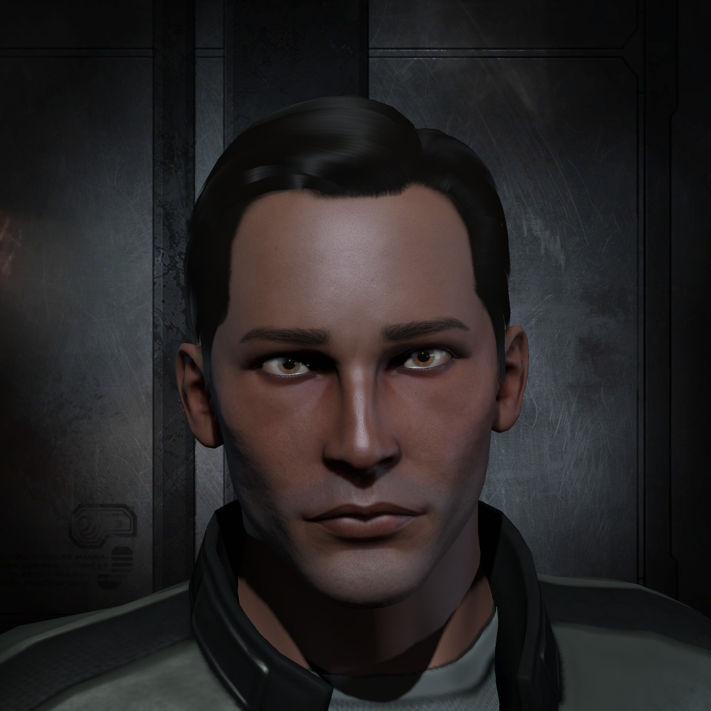Darrow Andromeeduss