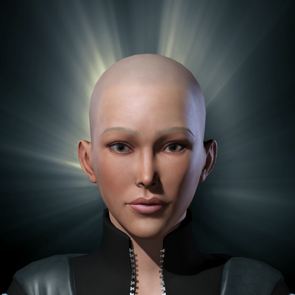 bald Erquilenne