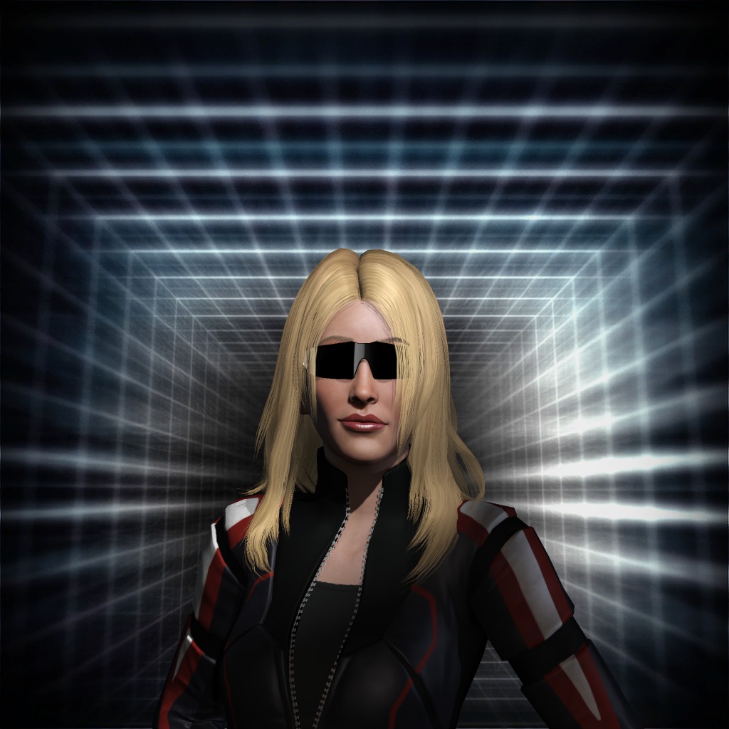 Andie Stargazer
