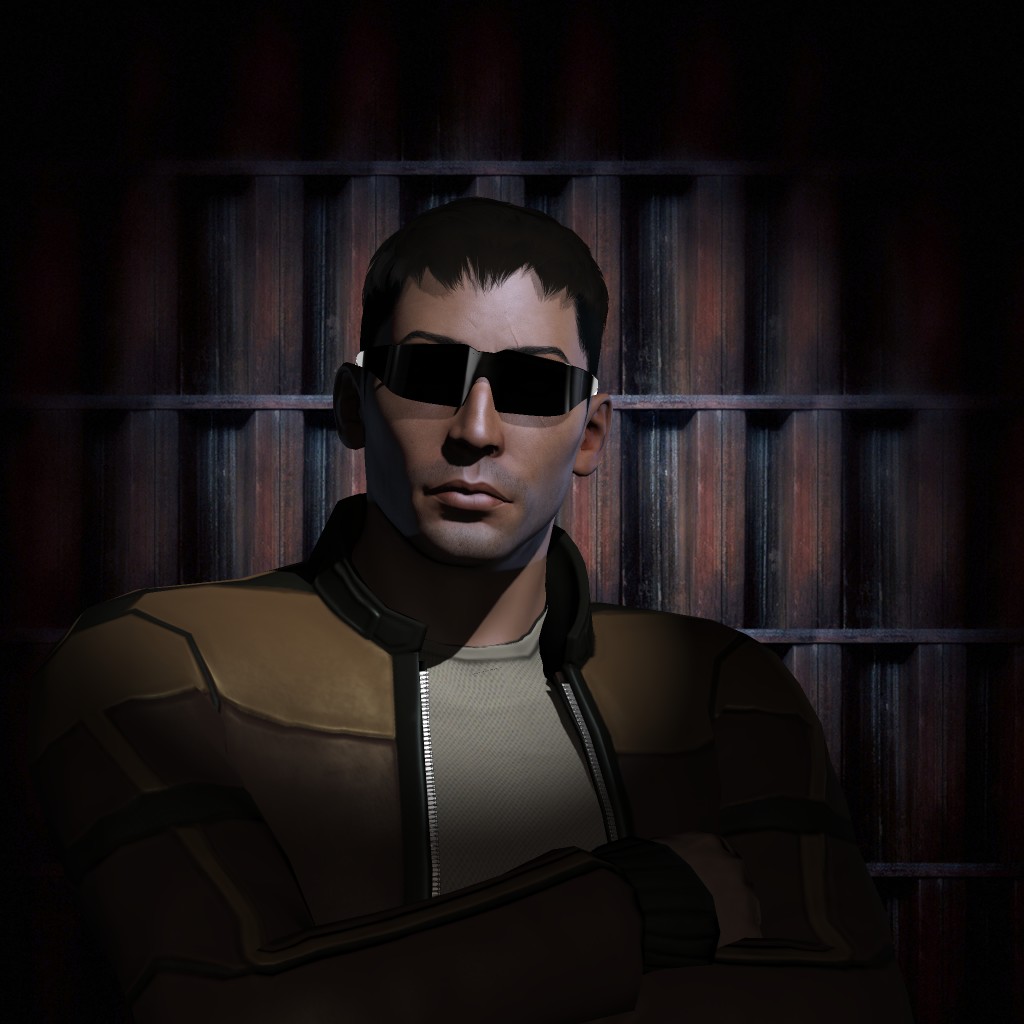 Boscoe Booleon