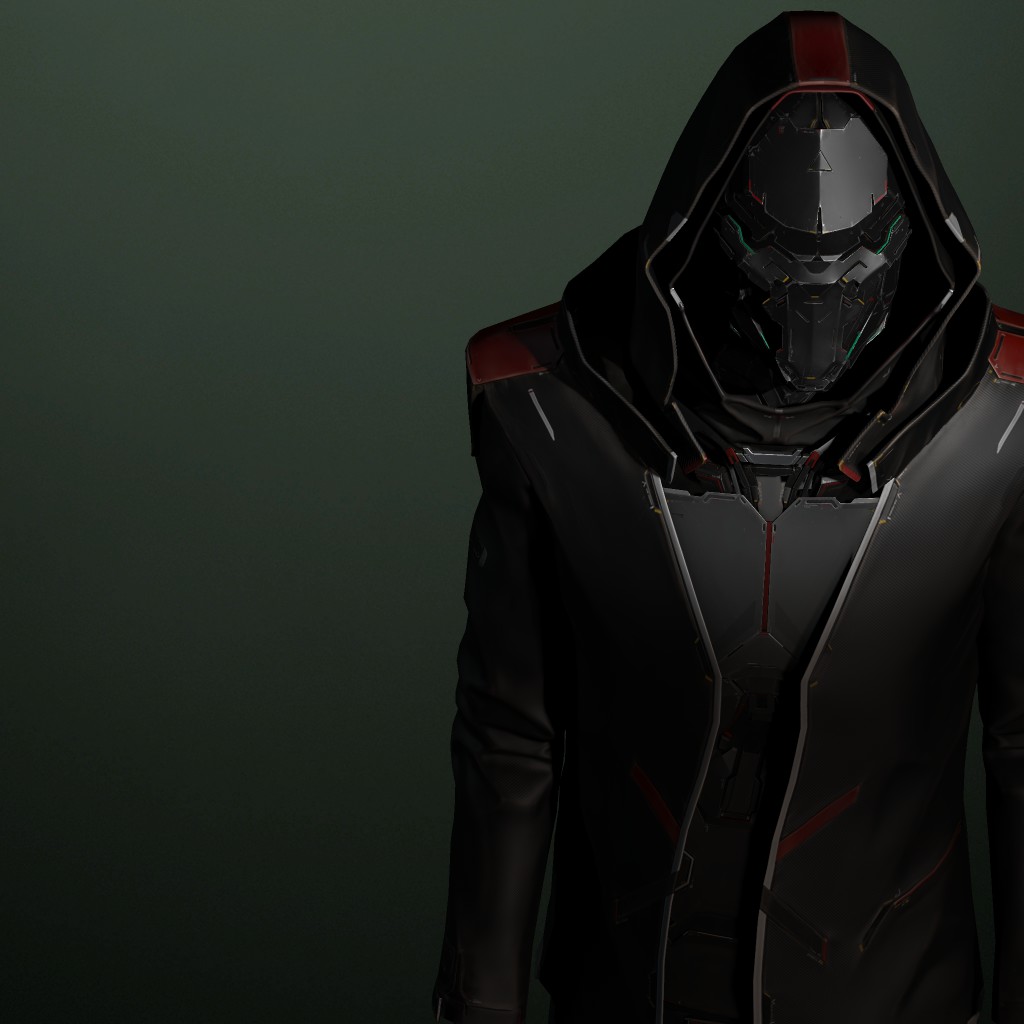 Nefero Guardian