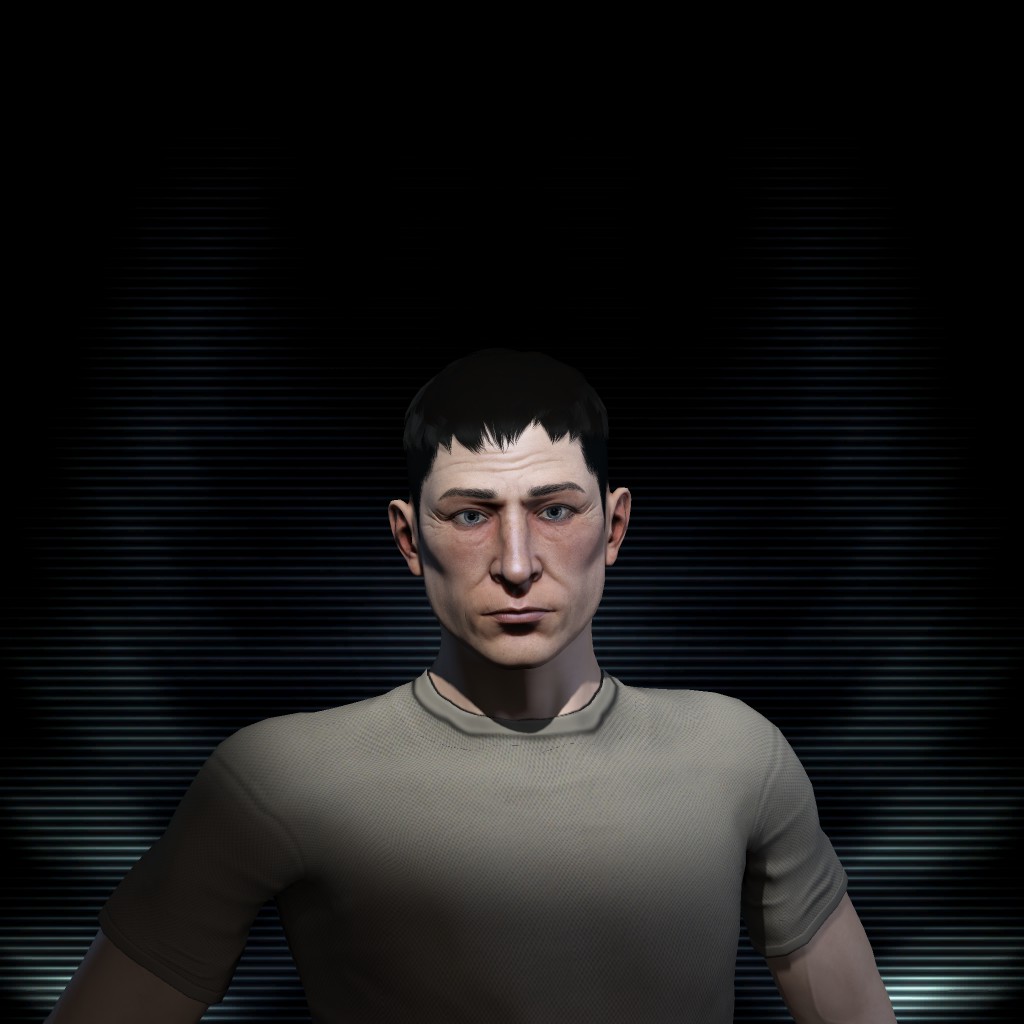 Voidborn