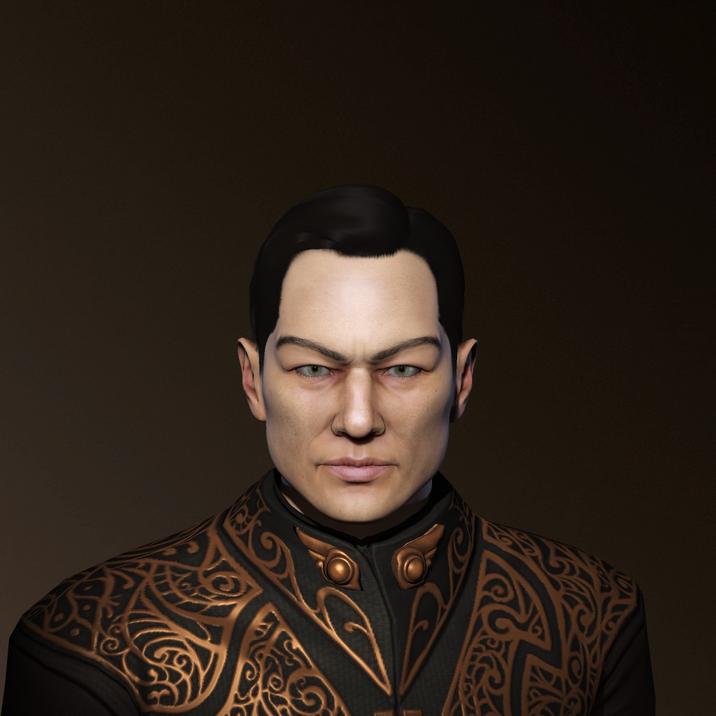 Tedius Zhorz