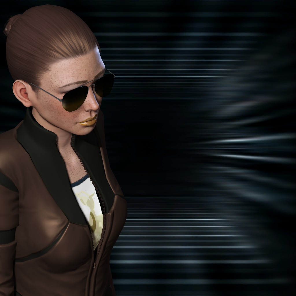 Silvia Ion
