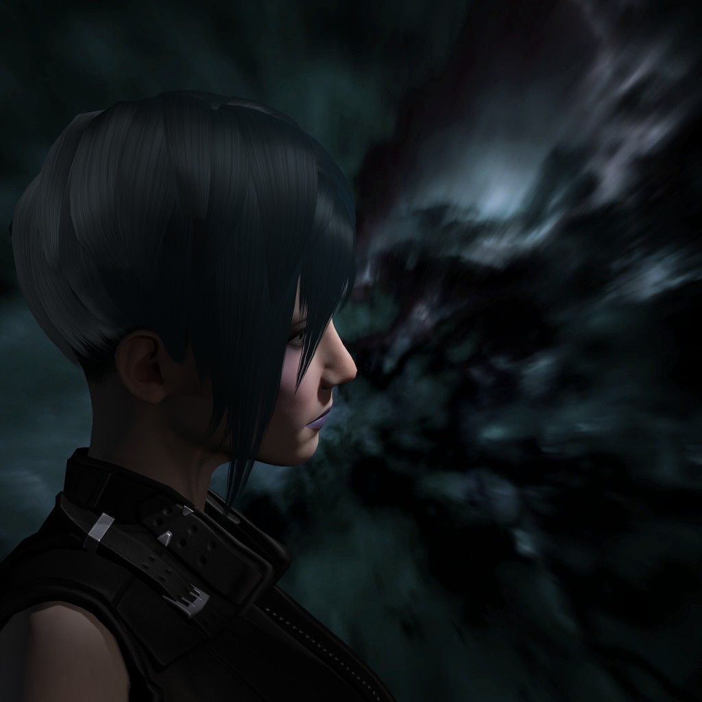 Adreana Lin