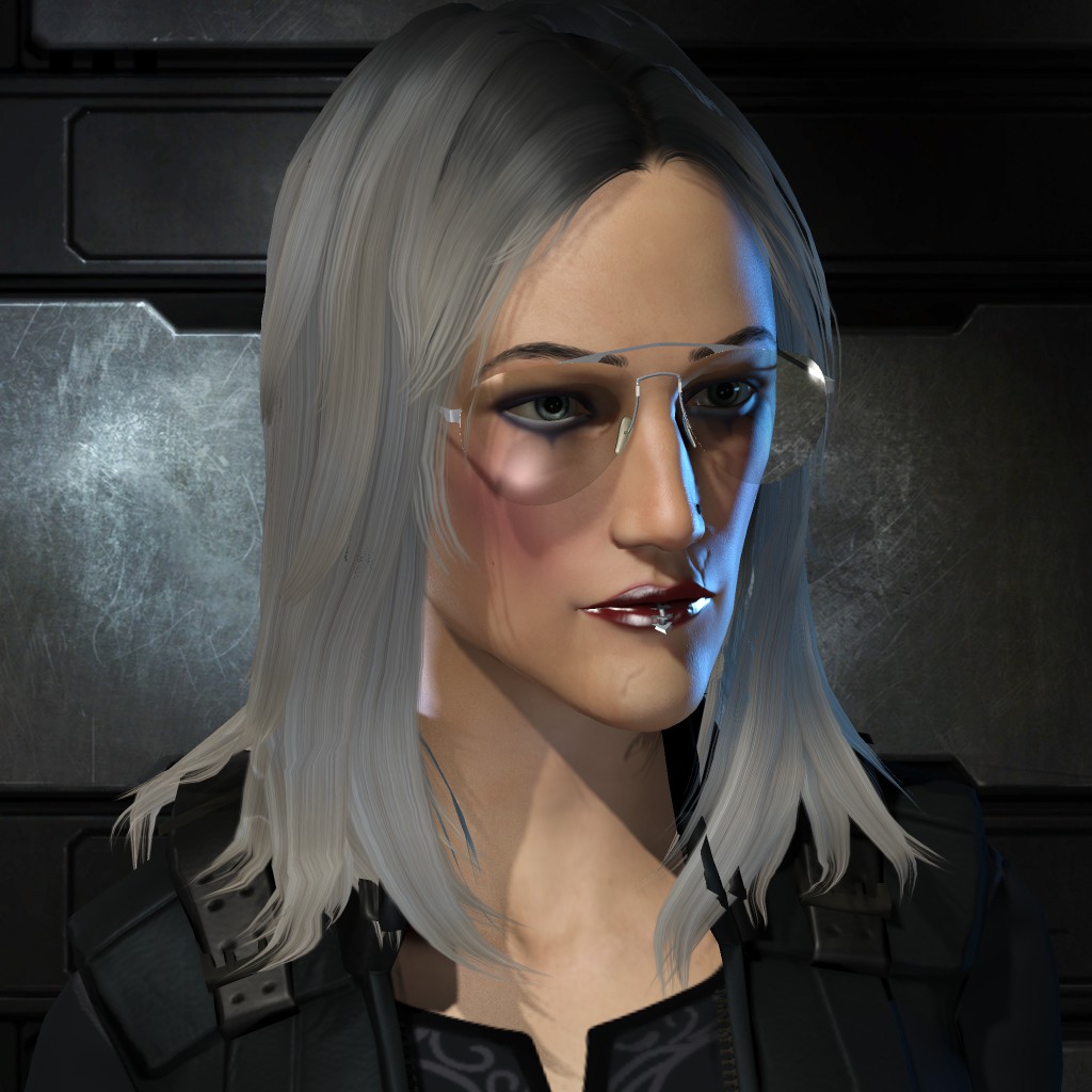 Tombstone Kim