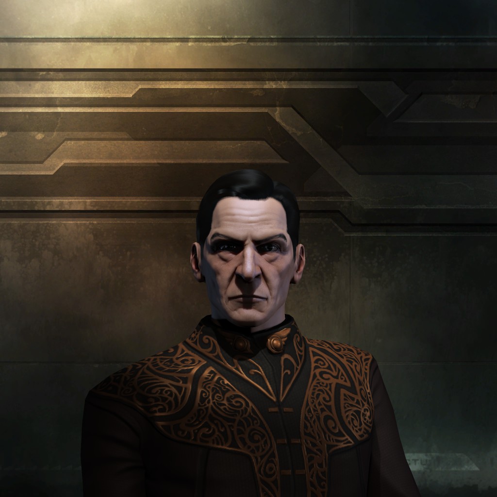 ian Ahashion