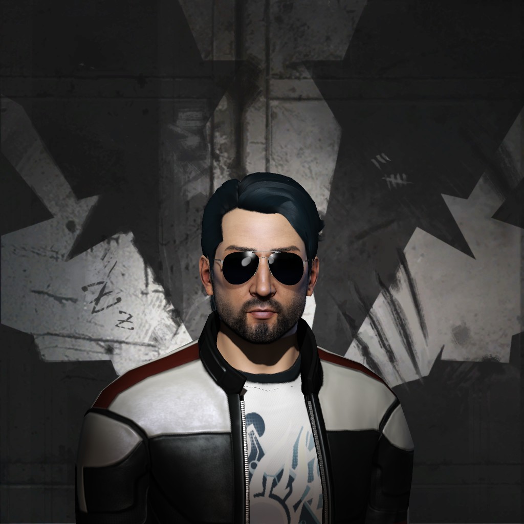 MikeTheBike