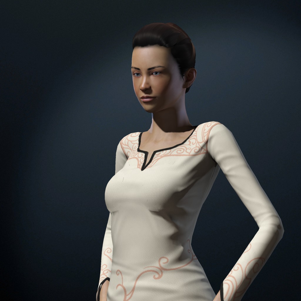Padme Rook