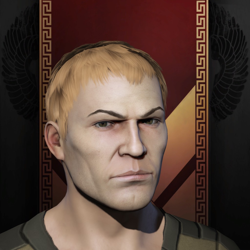 Nioh Kion