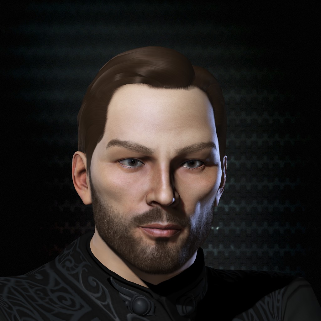 Alastair Taranogas