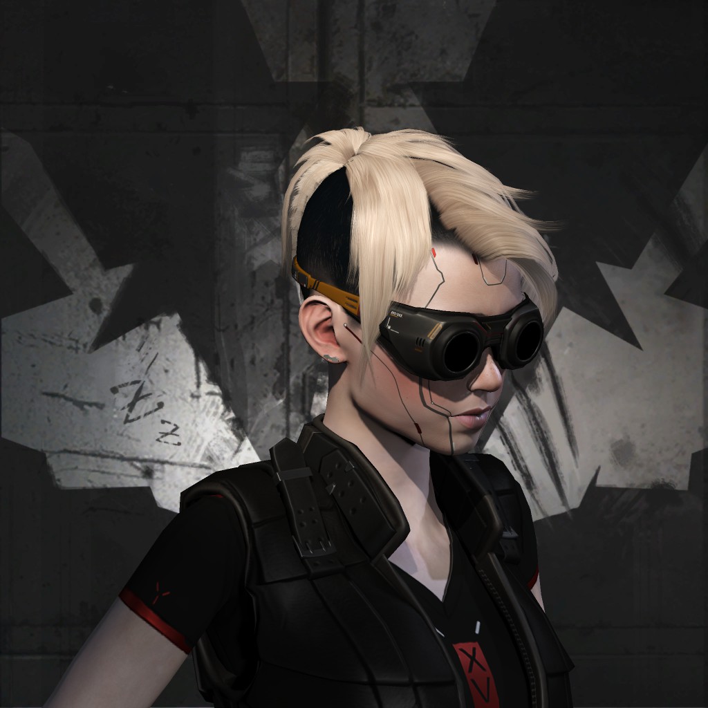 Kate Omen