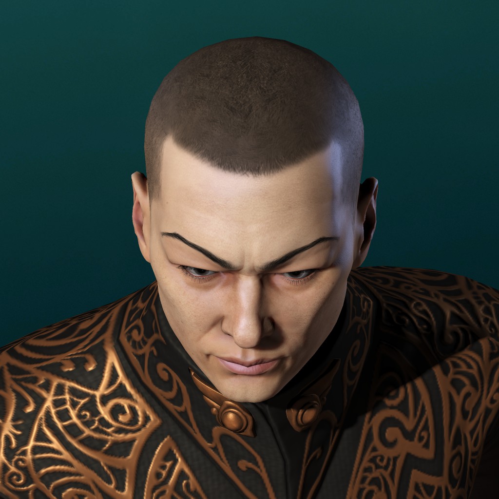 EViL Dzirrt