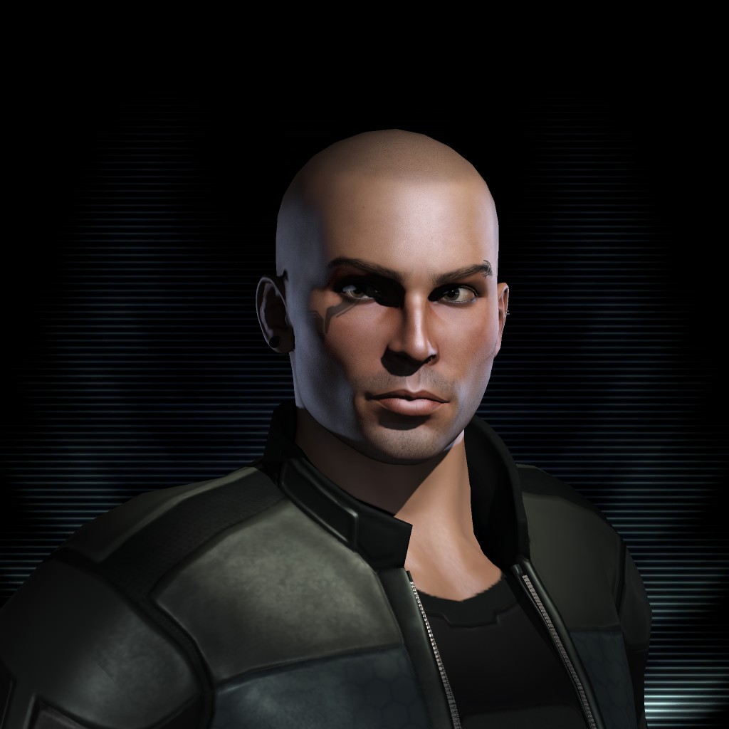 Luke Reaper Dallocort