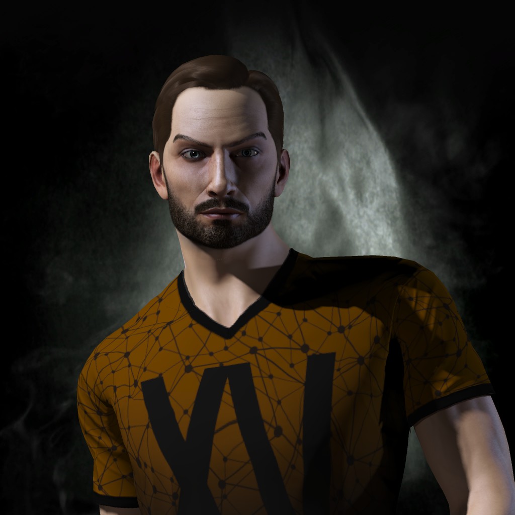 Aerik Aldeland