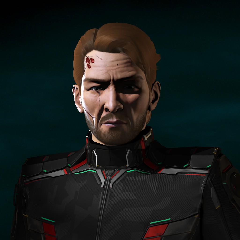 Kyne Valkynaz