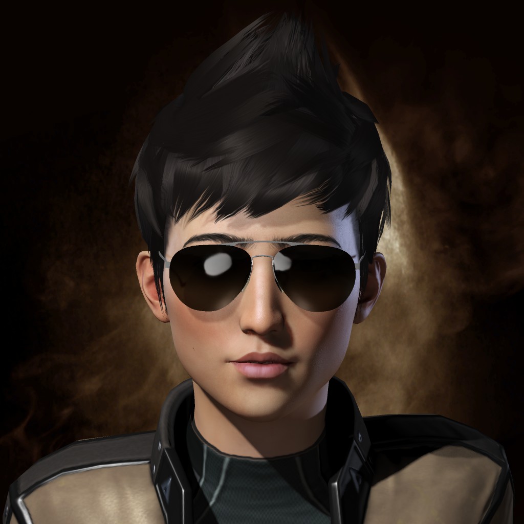 Zendari Alamo