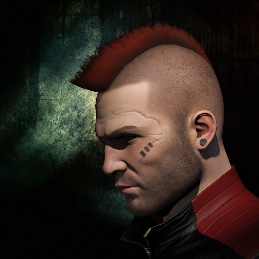 Vince Vasques