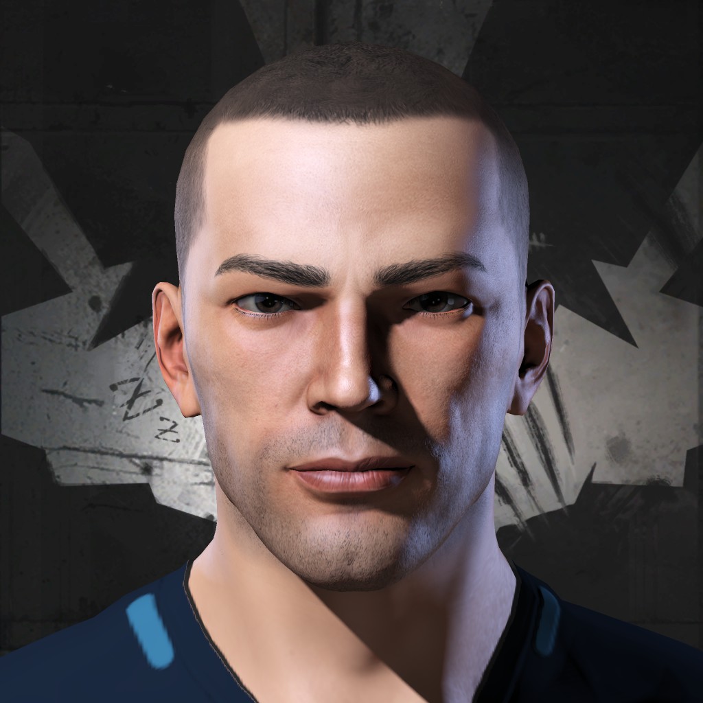 Kyle TheJudicator