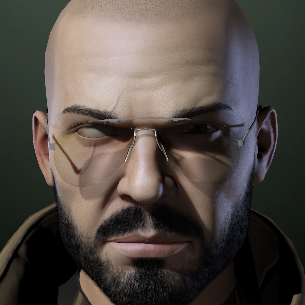 Karsten Bennegod