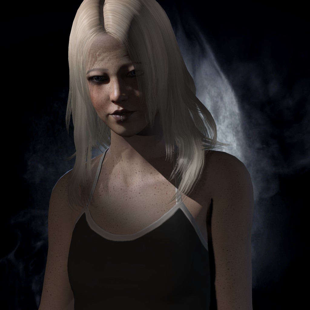 Sophia The Aeon