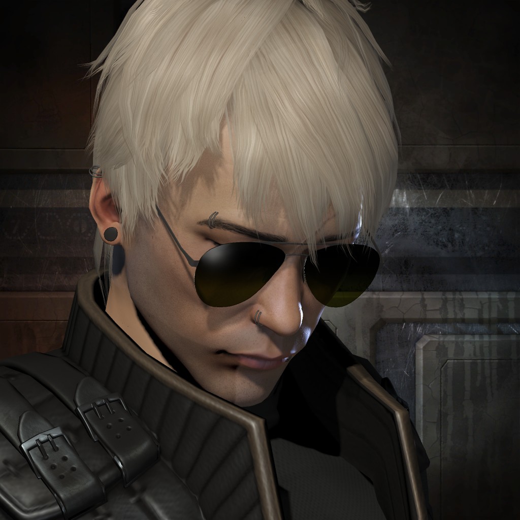 Roenn Harlock